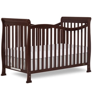 Dream On Me Violet 7-in-1 Convertible LifeStyle Crib, modèle #655