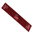 thumbnail image 2 of Jusqu'à 65 % de Réduction SMihono Chemin de Table de la Saint-Valentin 13x70 Pouces Chemin de Table Décoration de Fête de la Saint-Valentin, 2 of 3