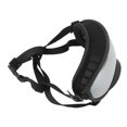 thumbnail image 4 of Large Dog Goggles,  Protection Windproof Dog Sunglasses With Adjustable Strap, Snowproof Eye Wear Protection Goggles Pet Glasses For Medium Large Dog Travel Skiing, 4 of 8