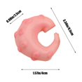 thumbnail image 4 of YIMWNYI Octopus Tentacles Simulation Toy, Stress Relief, Soft Rubber Decompression, Realistic Tactile Sensation, Unique Low Resilience Recovery, Emotion Release Prank Interaction Toy, 4 of 6