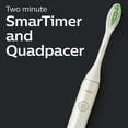 thumbnail image 3 of Philips One by Sonicare Rechargeable Toothbrush, White, HY1200, 3 of 7