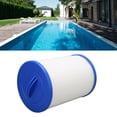 thumbnail image 1 of Swimming Pool Filter, Spa Filter  Diameter  150mm PP Lightweight Portable Male Thread G1 1/2  for Hot Tub, 1 of 7