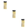 thumbnail image 3 of stanreset Mouth Mirror Set Stainless Steel Portable Tooth Plaque Home Professional Teeth Cleaning Tweezers Accessories 3Pcs Type1 NO1, 3 of 6