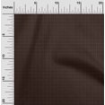 thumbnail image 1 of oneOone Cotton Flex Fabric Window Pane Check Fabric Prints By Yard 40 Inch Wide, 1 of 4