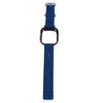 thumbnail image 4 of Watch Band with Protective Cover, Watch Strap  Adjustable  for Honor Watch 4 Midnight Blue,Lavender Purple,Brown, 4 of 7