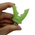thumbnail image 2 of Carp Fishing Rubber Butt Rod Rest Head Gripper Grips Anti-slip pole Holder, 2 of 9