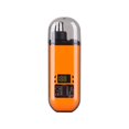 thumbnail image 1 of Liquidation Maintenant! Hommes Femmes Tondeuses Électriques Portatives pour Poils du Nez et des Oreilles, Enlève-Poils USB R2B8, 1 of 8