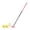 Pink, variant on Almencla Two Way Golf Putter Retractable Home Office Nonslip Grip Left and Right Hand Pink