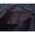 thumbnail image 4 of oneOone Silk Tabby Navy Blue Fabric Abstract Texture Craft Projects Decor Fabric Printed By The Yard 42 Inch Wide, 4 of 4