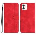 thumbnail image 1 of Compatible avec iPhone 12 Mini Étui Portefeuille en Cuir PU de Qualité Supérieure avec Étui Magnétique Intégrée, 1 of 5