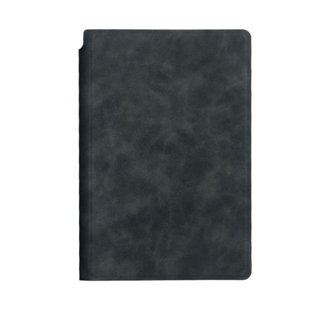 Days Sales Portable A5 Dry Erase Notebook, 9.4x6.3 Inch Reusable Dry Erase Notebook Erasable Notebook Whiteboard Notebook for Business Home Office Black