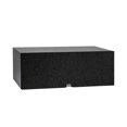 thumbnail image 4 of ELAC Début 3.0 DC63-BK Haut-Parleur Central, 4 of 7
