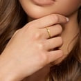 thumbnail image 5 of Bague Cœur Délicate, 5 of 5