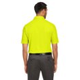 thumbnail image 2 of Core 365 Polo Piqué Fusion ChromaSoftâ„¢ pour Hommes CE112, 2 of 3