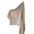 thumbnail image 1 of Swift Home 100% Cotton Bath Towel, Luxuriously Soft, Highly Absorbent, Quick Dry, 1 PC, Tapue, 1 of 4