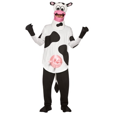 COW COSTUME pour Adulte - GC320