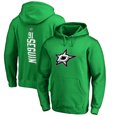thumbnail image 4 of LNH Chandail de Hockey Baseball des Dallas Stars MLB NBA NFL Chandails à Capuchon, 4 of 5
