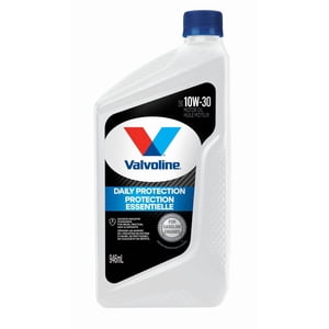 Valvoline Daily Protection Conventional 10W30 Motor Oil