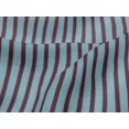 thumbnail image 3 of oneOone Viscose Jersey Fabric Shadow Stripe Print Fabric BTY 60 Inch Wide, 3 of 4