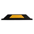 thumbnail image 1 of Secure Park Rubber Parking Curb (2 PACK), 1 of 4