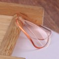 thumbnail image 2 of 5Pcs Professional PC Pipa Nails String Instrument Parts Pipa Accessories (Orange), 2 of 7