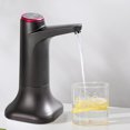 thumbnail image 1 of Sentmoon Electric Water Pump Household Bottled Water Intelligent Automatic Water Dispenser With Base Water Dispenser Wireless Water Suction Pressure Device Wal-mart Deals, 1 of 4