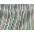 thumbnail image 3 of oneOone Viscose Jersey Fabric Multicolor Stripe Fabric Prints By Yard 60 Inch Wide, 3 of 4