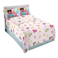 thumbnail image 2 of Ensemble de drapes D Barbie "Sunset Dreams, 2 of 3