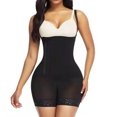 thumbnail image 1 of RKSTN Shapewear for Women Tummy Control Full Body Shaper Butt Lifter Waist Trainer Bodysuits Open Bust, 1 of 4
