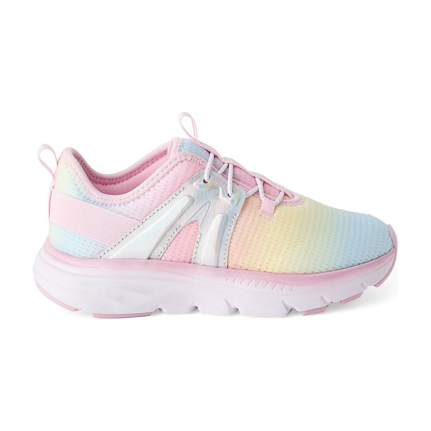 Chaussures de sport Athletic Works pour filles