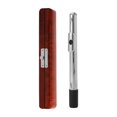 thumbnail image 4 of Milaget Flute Head Storage Box Anti Scratches Lightweight Flute Headjoint Carry Case B, 4 of 9