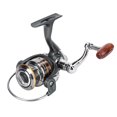 thumbnail image 2 of Fishing Reel, Lightweight Non Damage Lure  Reel Bevel Connection  for Outdoor 1000,2000,3000, 2 of 8