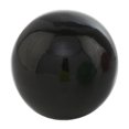 thumbnail image 1 of Bola Negra Black Sphere/3"D, 1 of 2