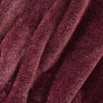 thumbnail image 2 of ECO PLUSH JETÉ SURDIMENSIONNÉ, 2 of 4