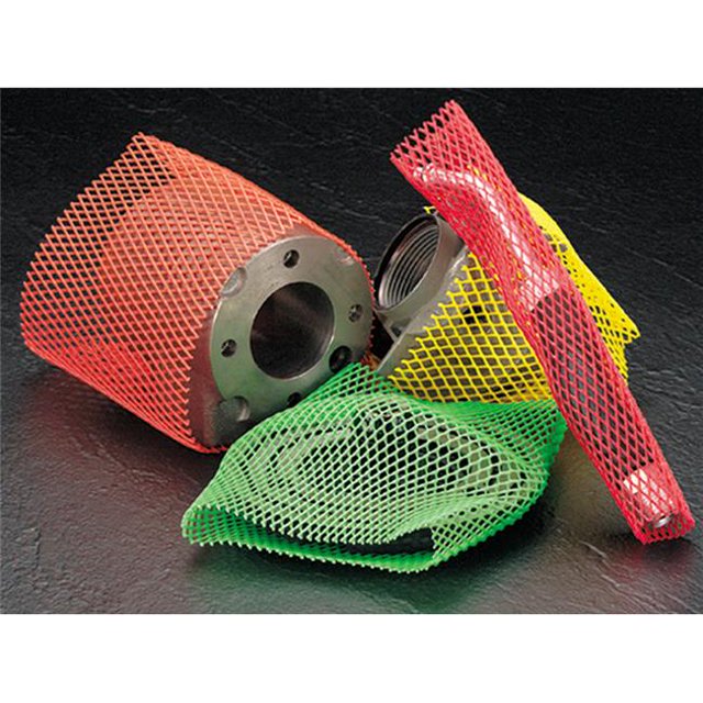 Caplugs 422401BC Câble de Filetage pour Manchon-Web de 250 Pi, Bleu