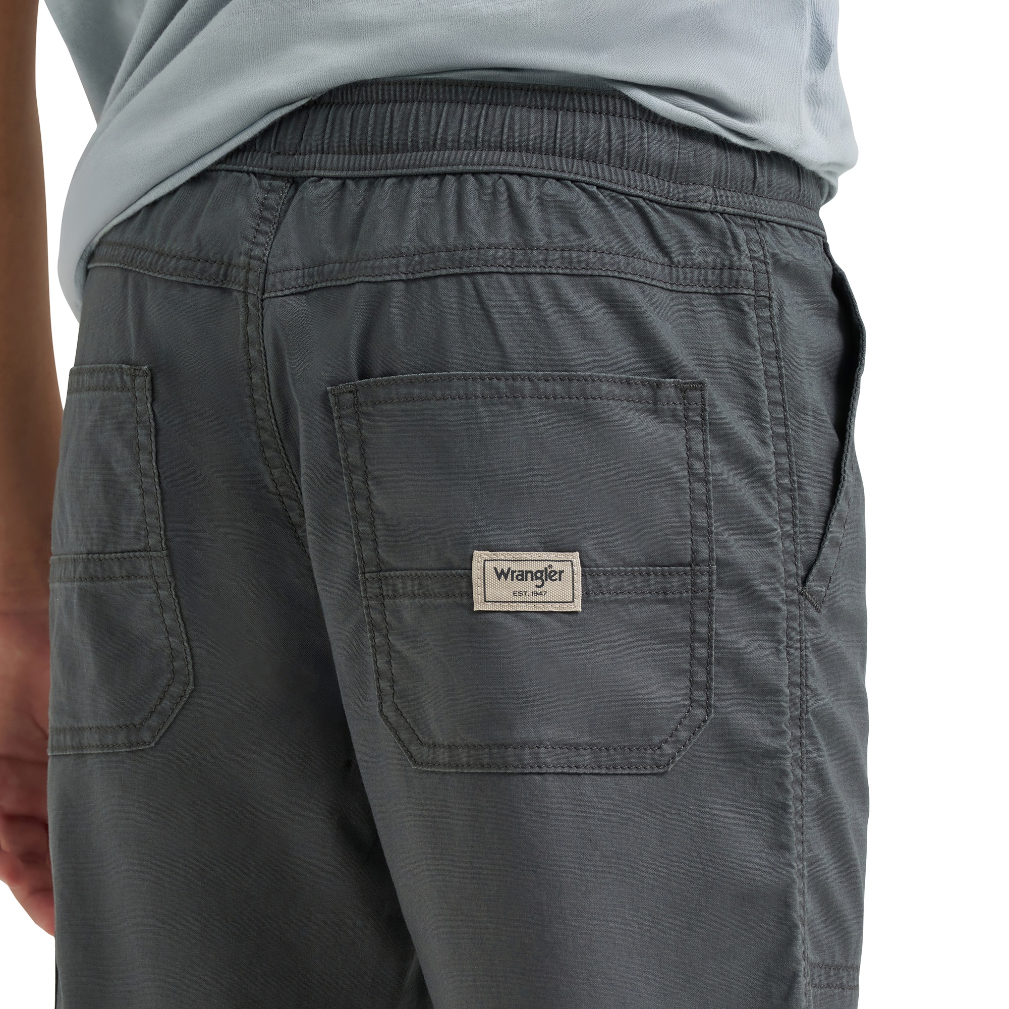 Short utilitaire à enfiler Wrangler® pour garçon