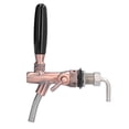 thumbnail image 1 of Beer Faucet, Clean Hygienic  Airtightness Adjustable Beer Tap  For Restaurants For Hotels For Bars, 1 of 8