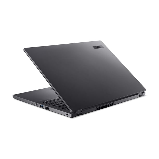 Acer TravelMate P2 16 TMP216-51 - 180-degree hinge design - Intel