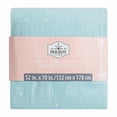 thumbnail image 4 of Holiday Time Maison De Noel Collection Nappe En Peva, 4 of 5