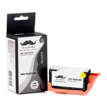 Compatible Black T6M14AN HP902XL ( HP 902XL 902 XL) Remanufactured Ink Cartridge for HP Officejet 6954 /6962/6958 OfficeJet Pro 6960/6968/ 6970/6975/6978/6979/6961/6963/6964/6966/6971/6974/6976
