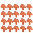 thumbnail image 2 of Chainsaw Choke Knob, Choke Knob 20Pcs Sturdy High Accuracy  For Garden Tool Accessories For FS100 FS110 FS120 FS130 FS160 FS200 FS180 FS250 FS220, 2 of 8