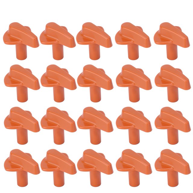 Pièces de Tronçonneuse, Bouton d'Étranglement Stable Haute Précision pour FS100 FS110 FS120 FS130 FS160 FS200 FS180 FS250 FS220 pour Accessoires d'Outils de Jardin