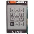 thumbnail image 1 of GENIE Ouvre-Porte de Garage 20235R Clavier Seulement pour KEP-1, 1 of 1