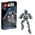 thumbnail image 1 of LEGO Star Wars 75107 Jango Fett, 1 of 1