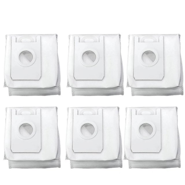 For Cecotec Conga 2290 Ultra 05661 Robot Vacuum Replacement Spare Parts Accessories Main Side Brush Hepa Filter Mop Rag