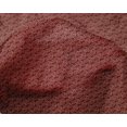 thumbnail image 4 of oneOone Silk Tabby Fabric Geometric Block Print Sewing Fabric BTY 42 Inch Wide, 4 of 4