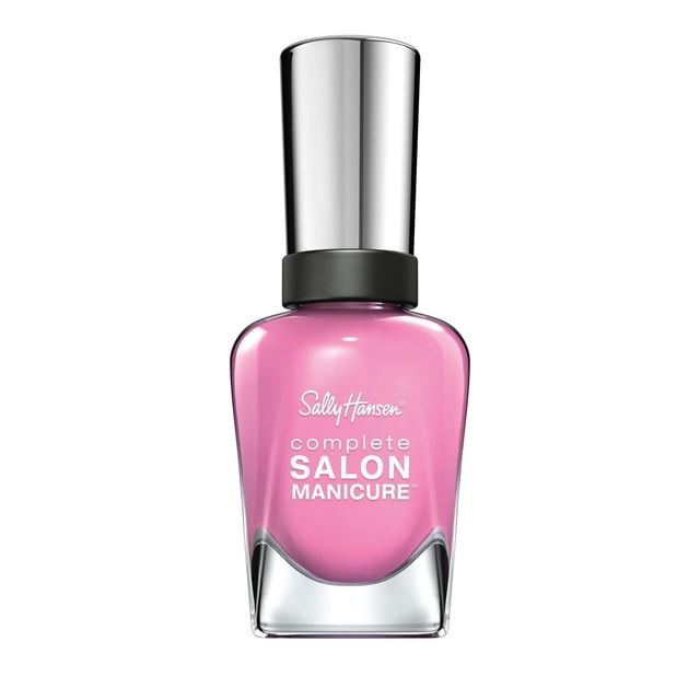 Sally Hansen - Complete Salon Manicure Nail Polish