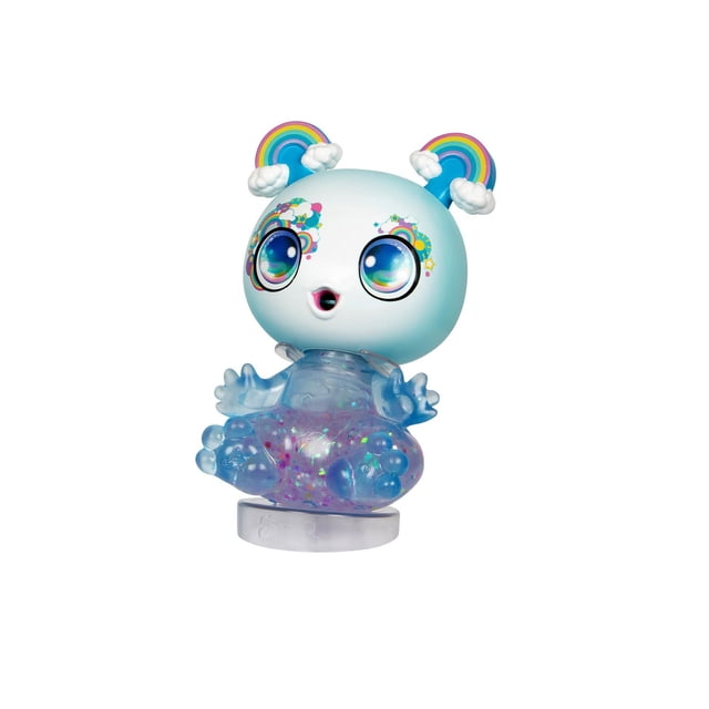 Goo gobeglu Goo Goo Galaxy MC - Cosmi Cœurpur