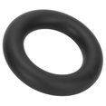 thumbnail image 3 of LHCER Bande de Caoutchouc de Bobine, Support de Bobine en Caoutchouc DIY Mignon Rond Outil de Rangement pour Bobines de Machine à Coudre en Plastique Métallique, Porte-Fils, 3 of 8