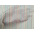 thumbnail image 4 of Tissu de Coton Imprimé à Rayures Texture 1 Yard 56 Inch Wide, 4 of 4
